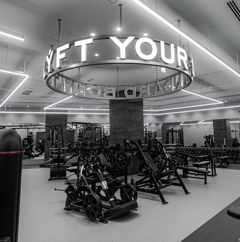 ウエイトトレーニング AVANCUS V3.0 44 EVERLIFT SBD A7 TYR LYFT AVANCUS V3.0 44 EVERLIFT SBD A7 TYR LYFT - メルカリ