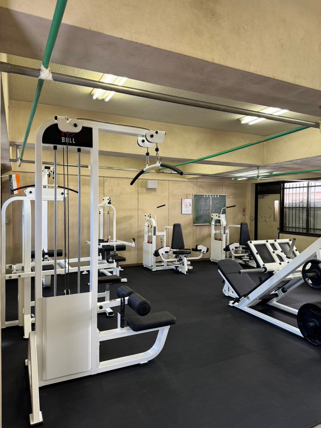 國學院大學久我山中学高等学校 サッカー部【東京都】