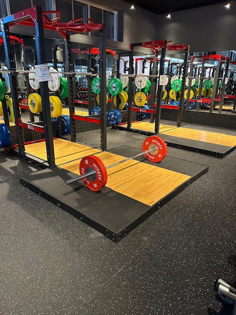 FIT365 中間店【福岡県】