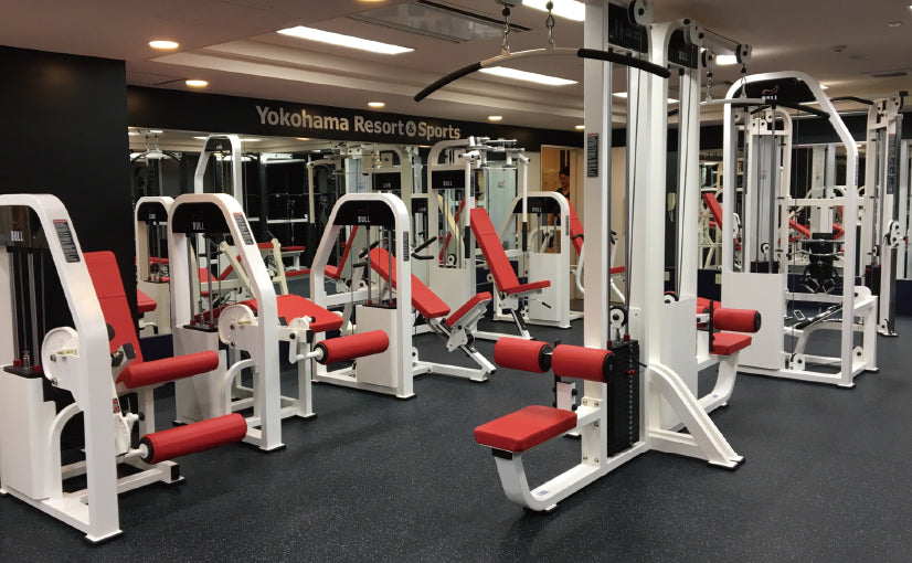 横浜リゾート＆スポーツ専門学校