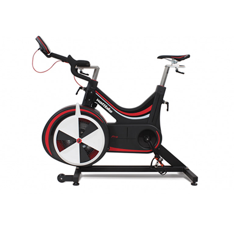 公式サイト さちこ wattbike ワットバイクプロ pro トレーニング用品 