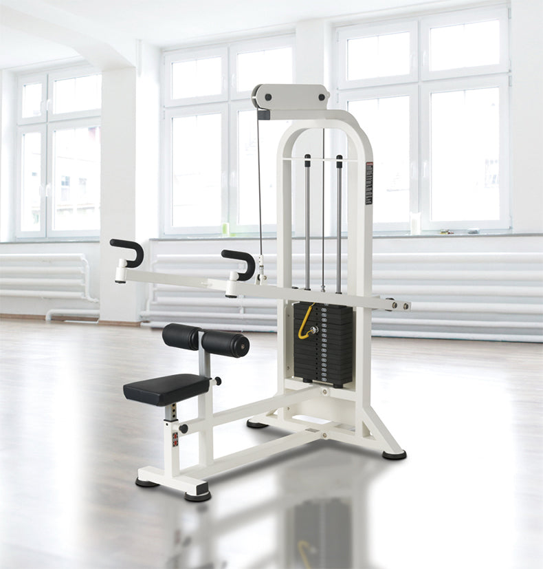 ストレッチラインディップス | トレーニングマシンブランドZAOBA