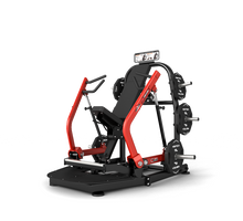 画像をギャラリービューアに読み込む, Chest &Decline Combo <br>チェスト&デクラインコンボ