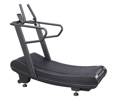 self-driven treadmill HASHIRIYA<br>HASHIRIYA自走式トレッドミル