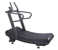 画像をギャラリービューアに読み込む, self-driven treadmill HASHIRIYA<br>HASHIRIYA自走式トレッドミル