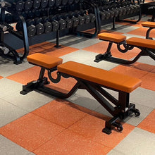 画像をギャラリービューアに読み込む, Adjustable Bench<br>アジャスタブルベンチ