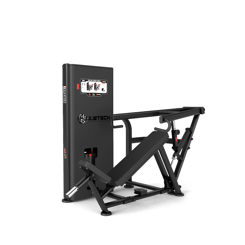 ②【引き取り限定】KONGOU インクラインチェストプレス 7305A ②【引き取り限定】KONGOU インクラインチェストプレス 7305A