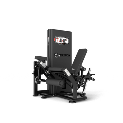 Leg Extension<br> レッグエクステンション