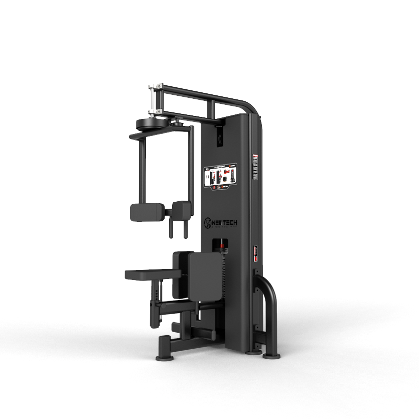 Rotary Torso ロータリートーソー Rotary Torso ロータリートーソー