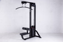 画像をギャラリービューアに読み込む, Lat Pulldown <br> ラット プルダウン