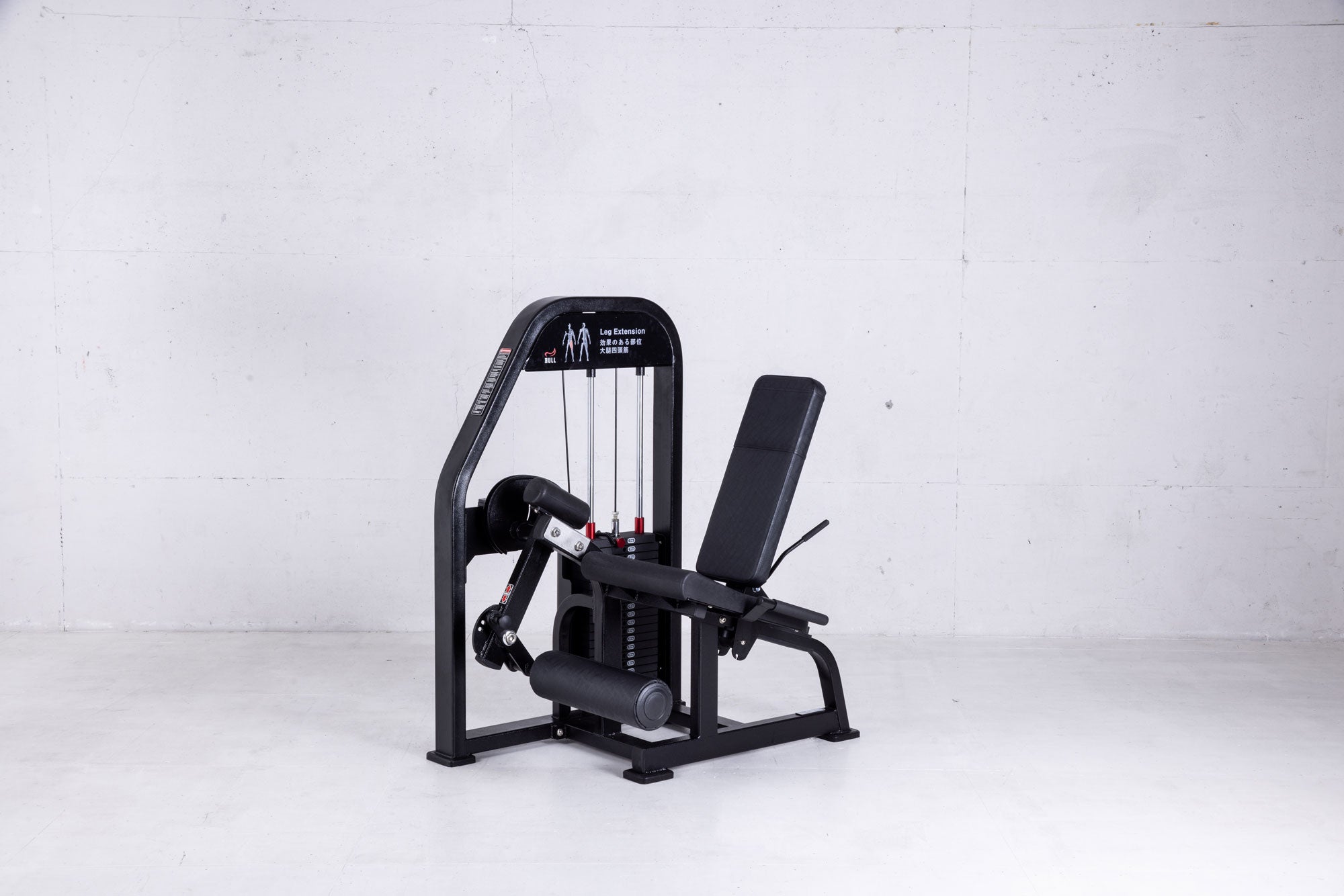 レッグエクステンション レッグエクステンション LEG EXTENSIONの製品詳細 | 日本