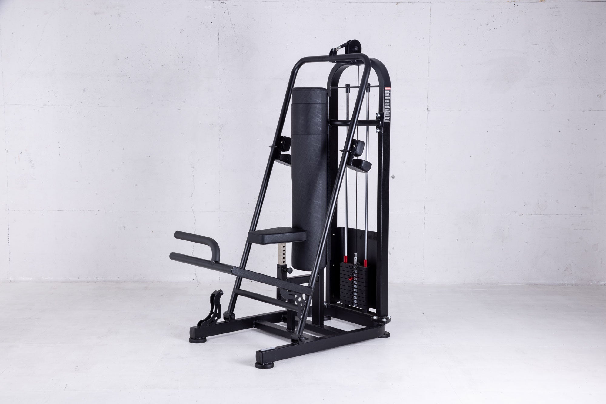 ストレッチラインインナーサイ | トレーニングマシンブランドZAOBA