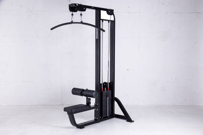 Lat Pull Down<br>ラットプルダウン