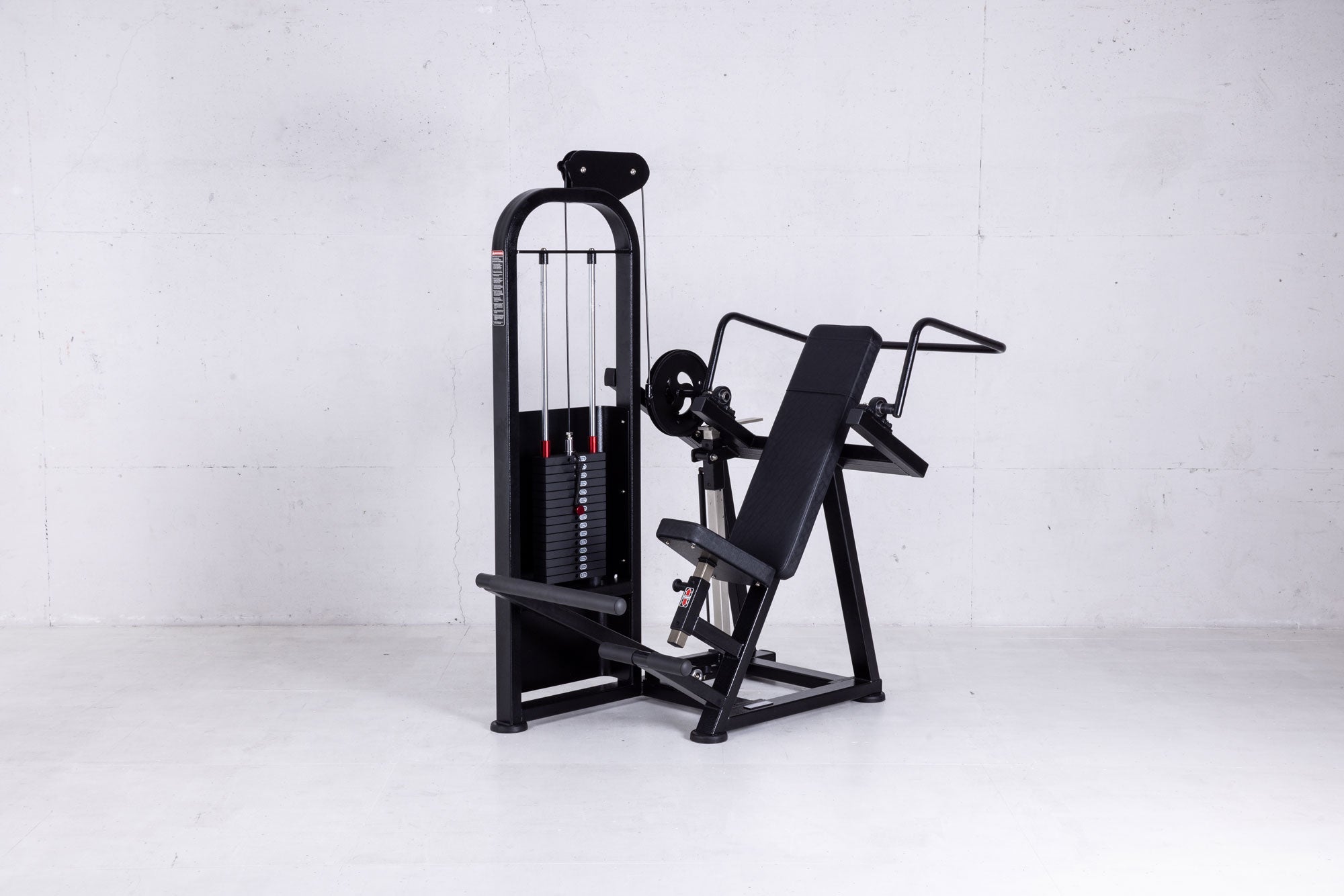幅160cm　パルクールバー トレーニング ハンドメイド サイズオーダー可能 ストレッチラインプルオーバー | トレーニングマシンブランドZAOBA