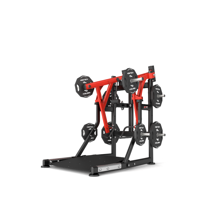 ローローR | トレーニングマシンブランドBULLオンラインショップ