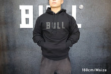 画像をギャラリービューアに読み込む, BULL Official Parka<br>BULL パーカー