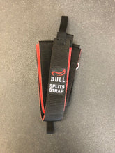 画像をギャラリービューアに読み込む, Splits Strap <br> スプリットストラップ