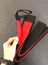 画像をギャラリービューアに読み込む, Splits Strap <br> スプリットストラップ