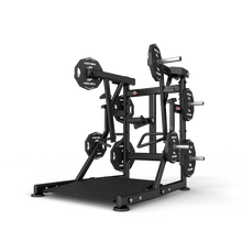 画像をギャラリービューアに読み込む, Low Row<br>ローロー