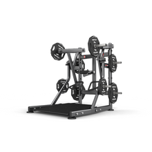 画像をギャラリービューアに読み込む, Low Row<br>ローロー