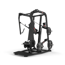 画像をギャラリービューアに読み込む, Wide Chest Press<br>ワイドチェストプレス