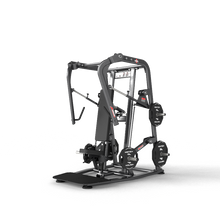 画像をギャラリービューアに読み込む, Wide Chest Press<br>ワイドチェストプレス