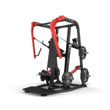 画像をギャラリービューアに読み込む, Wide Chest Press<br>ワイドチェストプレス