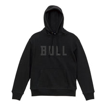 画像をギャラリービューアに読み込む, BULL Official Parka<br>BULL パーカー