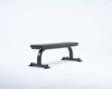 画像をギャラリービューアに読み込む, Flat Bench <br> フラットベンチ