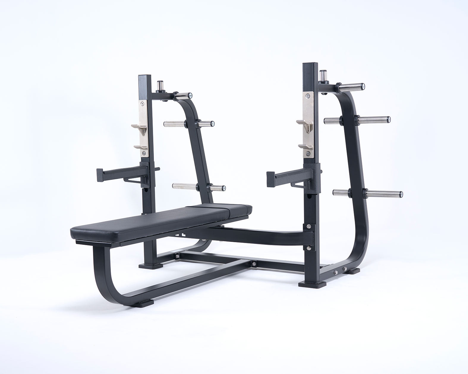 Spine Bench / スパイン ベンチ | トレーニングマシンブランド