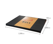 画像をギャラリービューアに読み込む, Platform <be> プラットフォーム