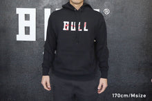 画像をギャラリービューアに読み込む, BULL Official Parka<br>BULL パーカー