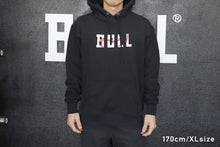 画像をギャラリービューアに読み込む, BULL Official Parka<br>BULL パーカー