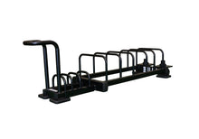 画像をギャラリービューアに読み込む, Plate Rack <br> プレートラック