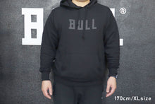画像をギャラリービューアに読み込む, BULL Official Parka<br>BULL パーカー