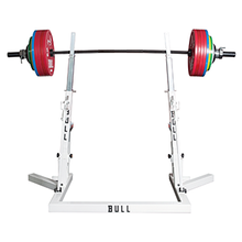 画像をギャラリービューアに読み込む, Bench & Squat Racks <br> ベンチ&スクワットラック