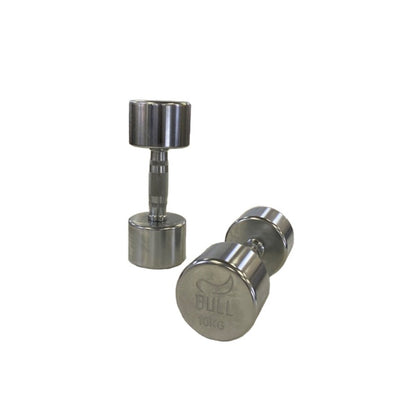 Chrome Dumbbell <br> クロームダンベル