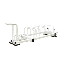 画像をギャラリービューアに読み込む, Plate Rack <br> プレートラック
