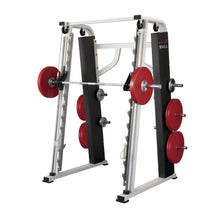 画像をギャラリービューアに読み込む, Smith Machine <br> スミスマシン