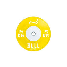 画像をギャラリービューアに読み込む, Bumper Plate <br> バンパープレート