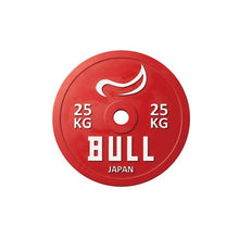 画像をギャラリービューアに読み込む, Powerlifting Plate <br> パワーリフティングプレート