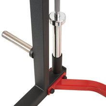 画像をギャラリービューアに読み込む, Power Rack <br> パワーラック