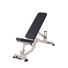 画像をギャラリービューアに読み込む, Adjustable Bench<br>アジャスタブルベンチ