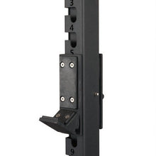 画像をギャラリービューアに読み込む, Power Rack <br> パワーラック