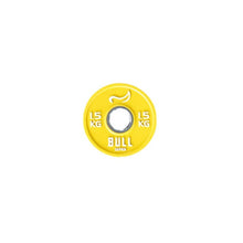 画像をギャラリービューアに読み込む, Bumper Plate <br> バンパープレート