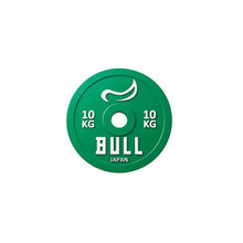 画像をギャラリービューアに読み込む, Powerlifting Plate <br> パワーリフティングプレート