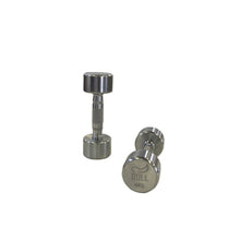 画像をギャラリービューアに読み込む, Chrome Dumbbell <br> クロームダンベル