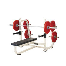 画像をギャラリービューアに読み込む, Spine Bench <br> スパインベンチ