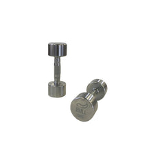 画像をギャラリービューアに読み込む, Chrome Dumbbell <br> クロームダンベル