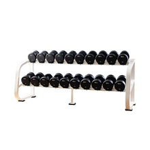 画像をギャラリービューアに読み込む, TPU Dumbbell <br> TPU ダンベル